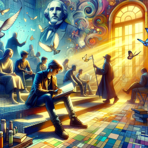 Bevezetés az irodalomba