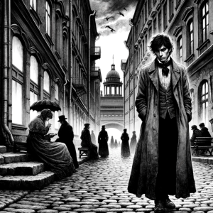 Orosz realista próza a 19. században