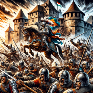 A barokk és Zrínyi eposza