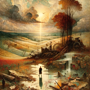 Trianon, világháborúk