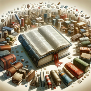 A Biblia felépítése, könyvei, Ószövetségi...