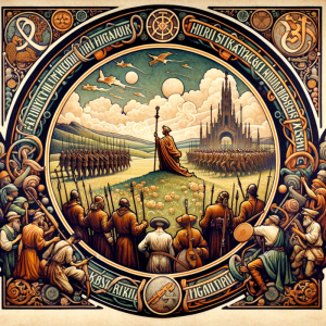 A magyar barokk prózaírói és a kuruc...