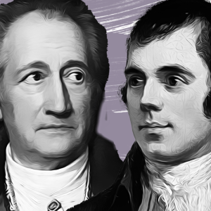 Német és angol felvilágosodás (Burns, Goethe)