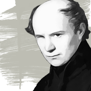 Kölcsey pályája és lírája