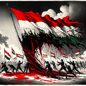 Petőfi tájköltészete. A forradalom hatása:...