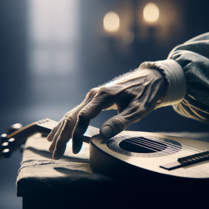 Arany János lírája az 1850-es években